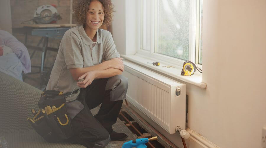Professional Leak Detection in Tonopah, NV